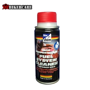 DUNG DỊCH VỆ SINH HỆ THỐNG XĂNG BLUECHEM FUEL SYSEM CLEANER 50ML